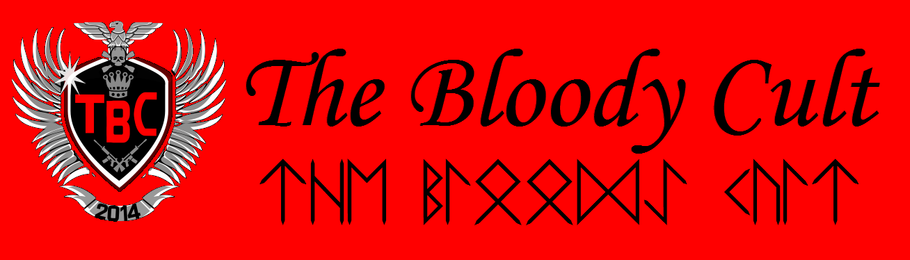 The Bloody Cult